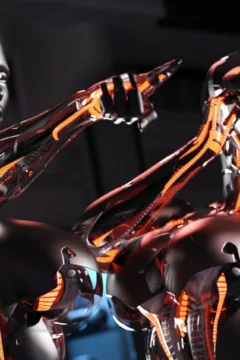 Bedlam’s Revenge (133)