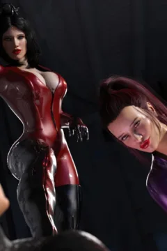 Bedlam’s Revenge (137)