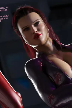 Bedlam’s Revenge (139)