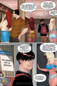 Bitch in Danger 2 (11)