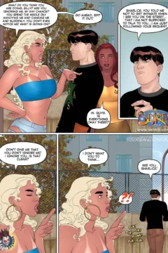 Bitch in Danger 2 (6)