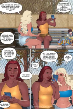 Bitch in Danger 2 (7)