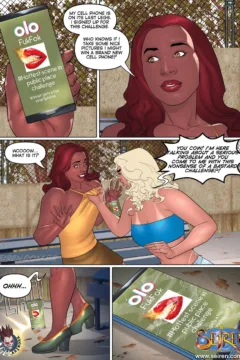 Bitch in Danger 2 (8)