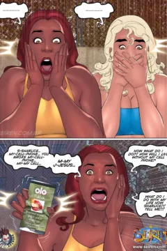 Bitch in Danger 2 (9)