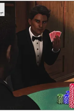 Black Takes White 4 (12)