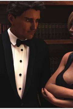 Black Takes White 4 (15)