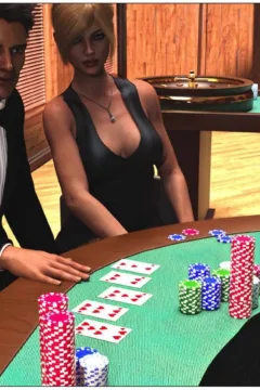 Black Takes White 4 (18)