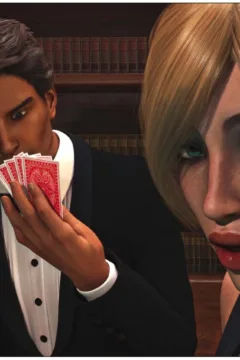 Black Takes White 4 (9)