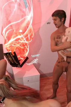 Book of Evil – Final (5)