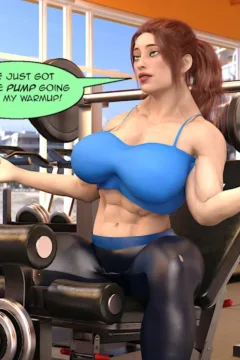 Brianna’s Secret Lives (104)