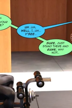 Brianna’s Secret Lives (106)