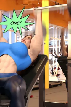 Brianna’s Secret Lives (108)