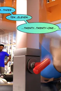 Brianna’s Secret Lives (109)