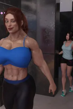 Brianna’s Secret Lives (113)