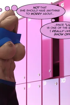 Brianna’s Secret Lives (114)