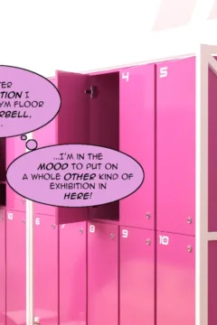 Brianna’s Secret Lives (115)