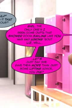 Brianna’s Secret Lives (144)