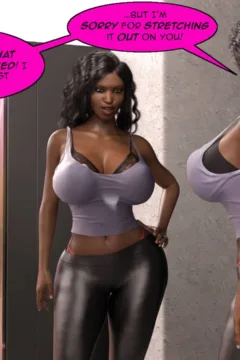 Brianna’s Secret Lives (150)