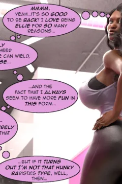 Brianna’s Secret Lives (151)