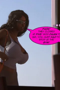 Brianna’s Secret Lives (154)