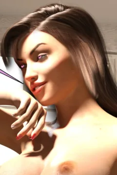 Brianna’s Secret Lives (160)