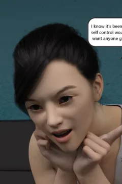 Cammy’s Counterattack (3)