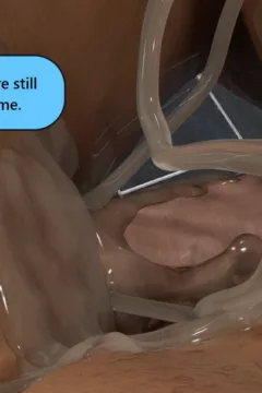 Cammy’s Counterattack (67)