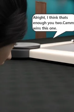 Cammy’s Counterattack (71)