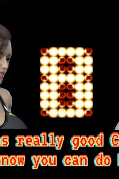 Cammy’s Counterattack (73)