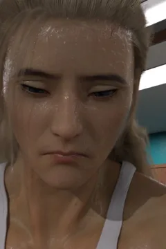 Cammy’s Counterattack (8)