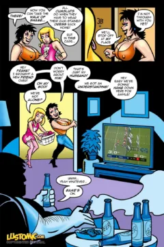 Caught You Sissy (6)