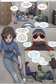 Chemistry Class 2038