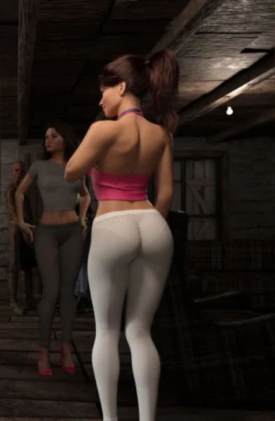 ChupaCabra - Wrong Turn