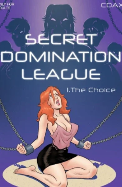Coax – Secret Domination League