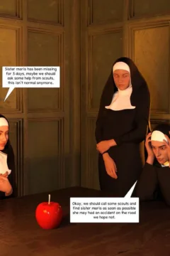 Corruption of the Faithful (71)