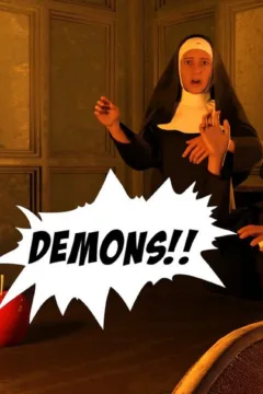 Corruption of the Faithful (73)