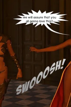 Corruption of the Faithful (74)