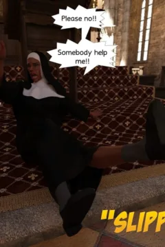 Corruption of the Faithful (75)