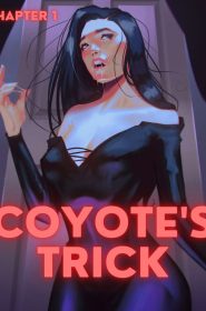 Coyote's Trick 1001