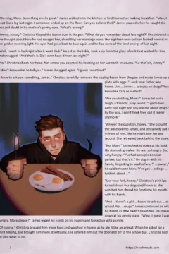 Coyote’s Trick 2003