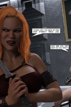 Curse of Meritaten 6 (23)