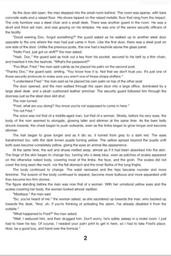 [DBComix] Breaking Mystique_02