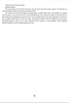 [DBComix] Breaking Mystique_03