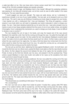 [DBComix] Breaking Mystique_13