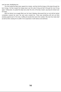 [DBComix] Breaking Mystique_14