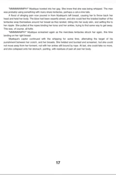 [DBComix] Breaking Mystique_17