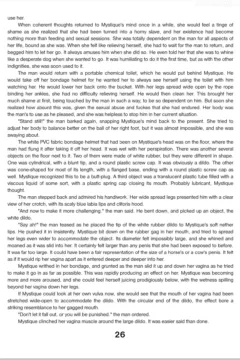 [DBComix] Breaking Mystique_26