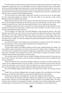 [DBComix] Breaking Mystique_35