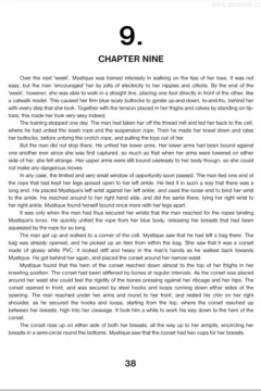 [DBComix] Breaking Mystique_38