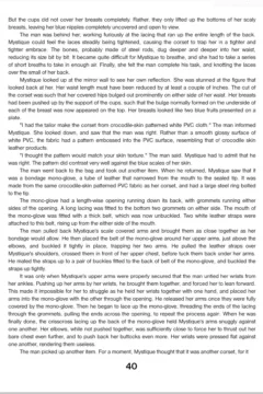 [DBComix] Breaking Mystique_40